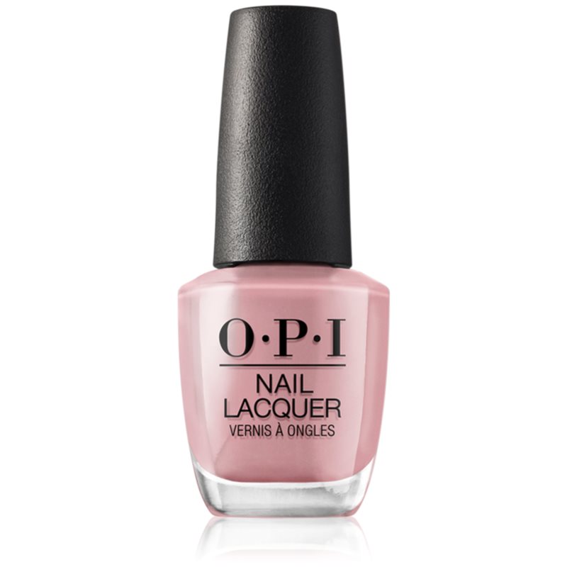 OPI Nail Lacquer körömlakk Tickle My France-y 15 ml-Ár