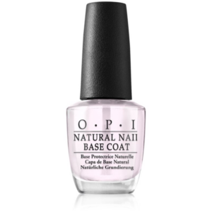 OPI Natural Nail Base Coat Egységesítő sminkalap körmökre 15 ml-Ár