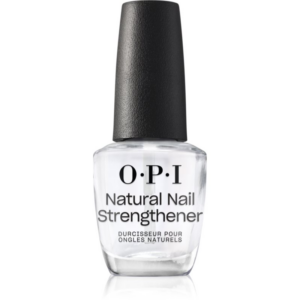 OPI Natural Nail Strengthener alapozó körömlakk feszesítő hatással 15 ml-Ár