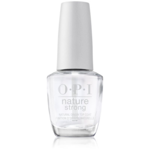 OPI Nature Strong fedő körömlakk 15 ml-Ár