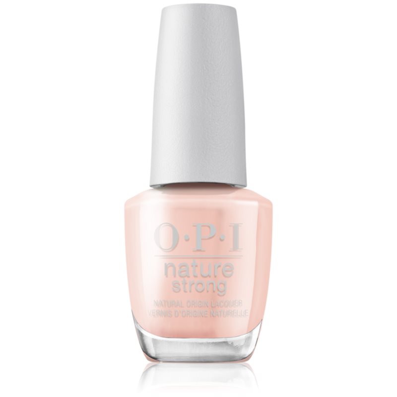 OPI Nature Strong körömlakk A Clay in the Life 15 ml-Ár