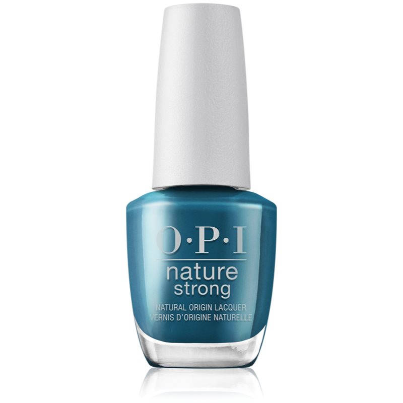 OPI Nature Strong körömlakk All Heal Queen Mother Earth 15 ml-Ár
