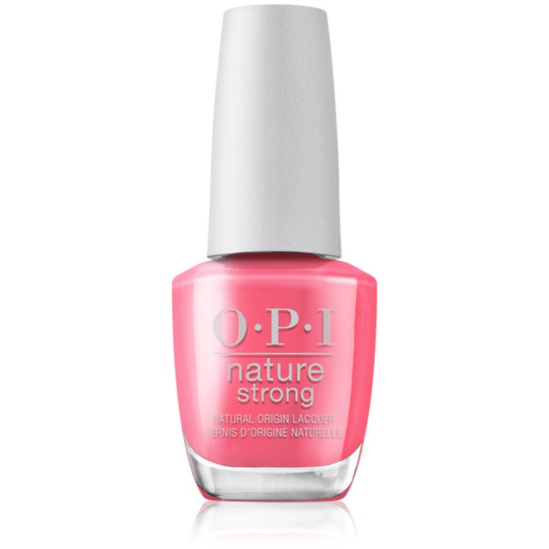 OPI Nature Strong körömlakk Big Bloom Energy 15 ml-Ár