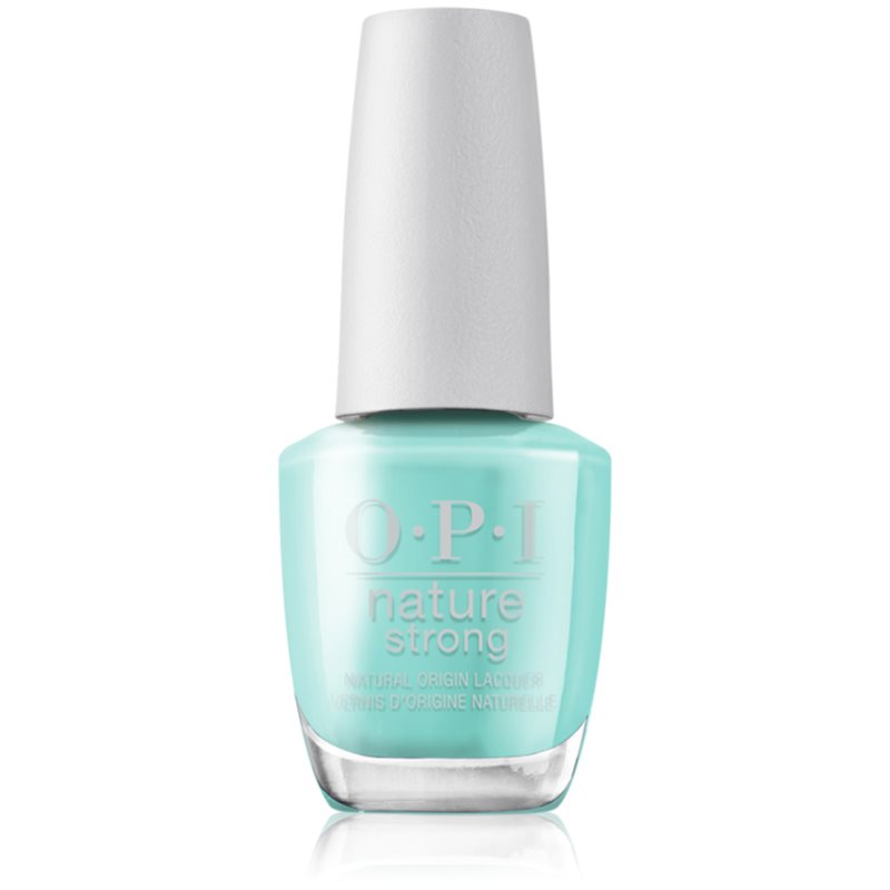 OPI Nature Strong körömlakk Cactus What You Preach 15 ml-Ár