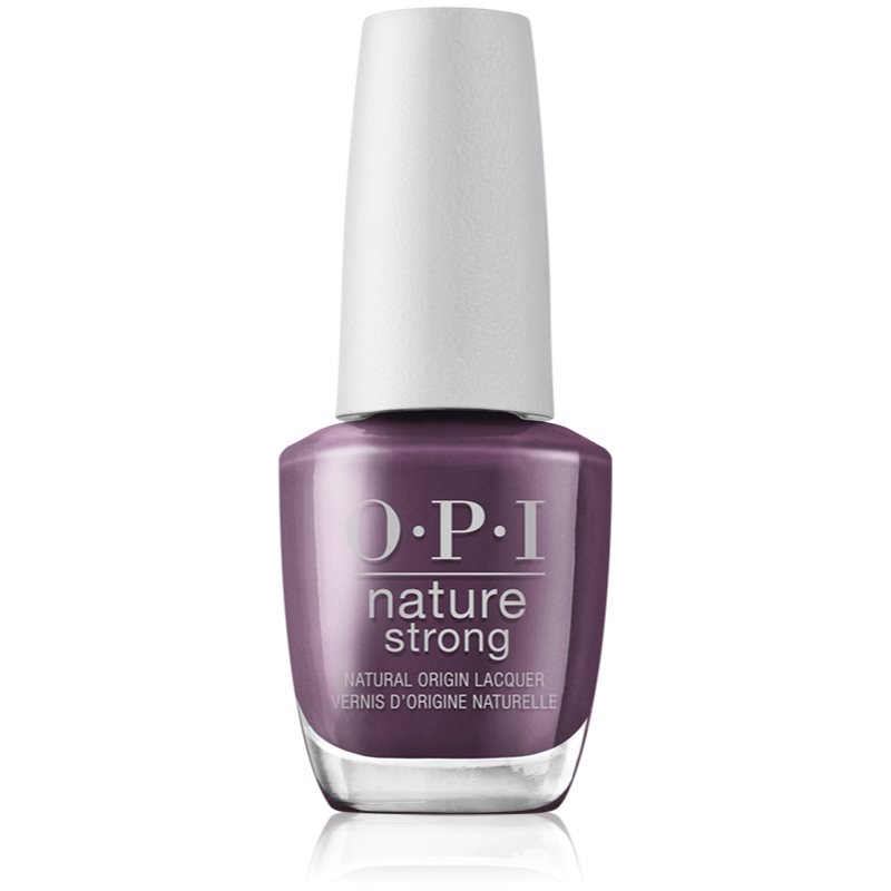 OPI Nature Strong körömlakk Eco-Maniac 15 ml-Ár