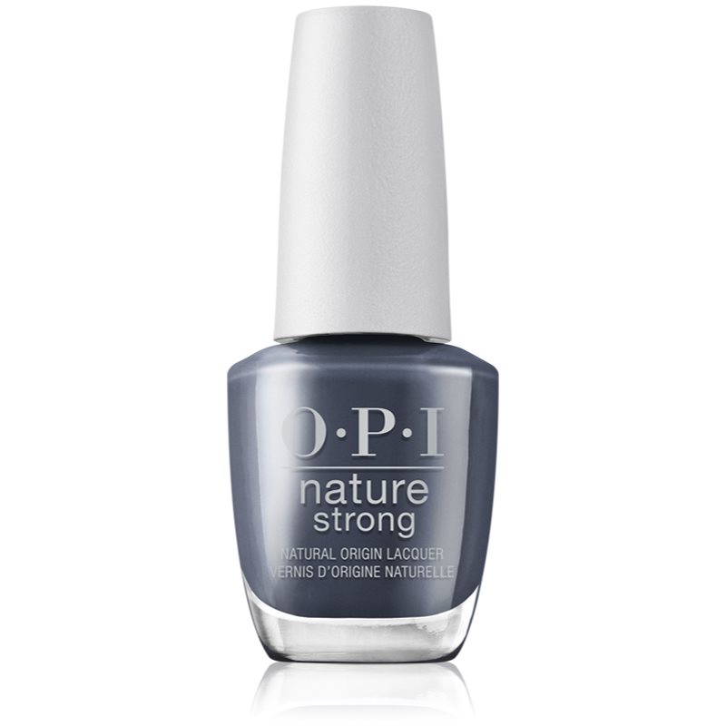 OPI Nature Strong körömlakk Force of Nailture 15 ml-Ár
