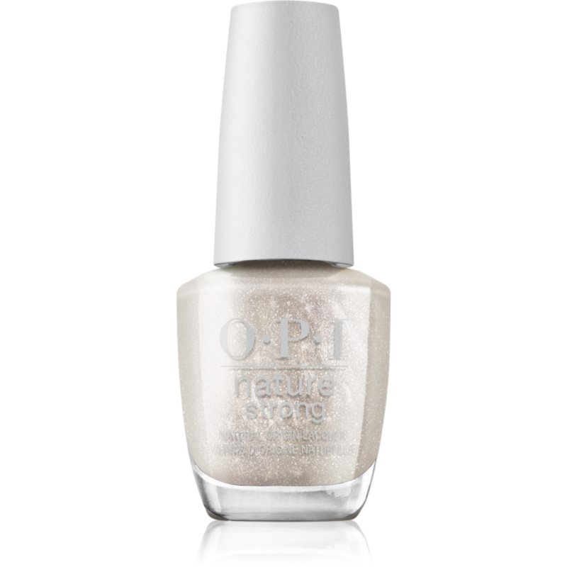OPI Nature Strong körömlakk Glowing Places 15 ml-Ár