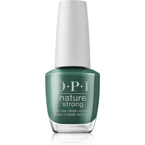 OPI Nature Strong körömlakk Leaf by Example 15 ml-Ár