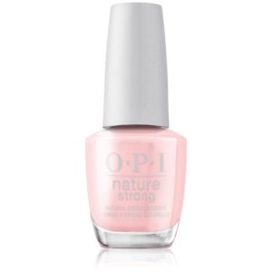 OPI Nature Strong körömlakk Let Nature Take Its Quartz 15 ml-Ár
