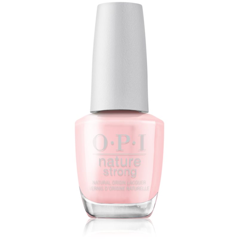 OPI Nature Strong körömlakk Let Nature Take Its Quartz 15 ml-Ár