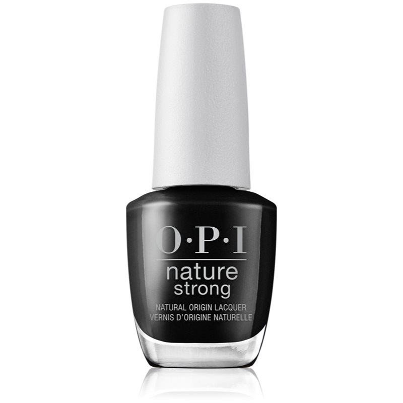 OPI Nature Strong körömlakk Onyx Skies 15 ml-Ár