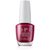 OPI Nature Strong körömlakk Raisin Your Voice 15 ml-Ár