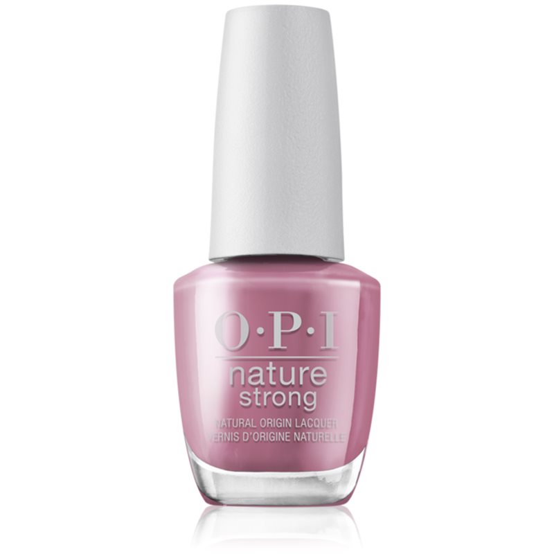 OPI Nature Strong körömlakk Simply Radishing 15 ml-Ár