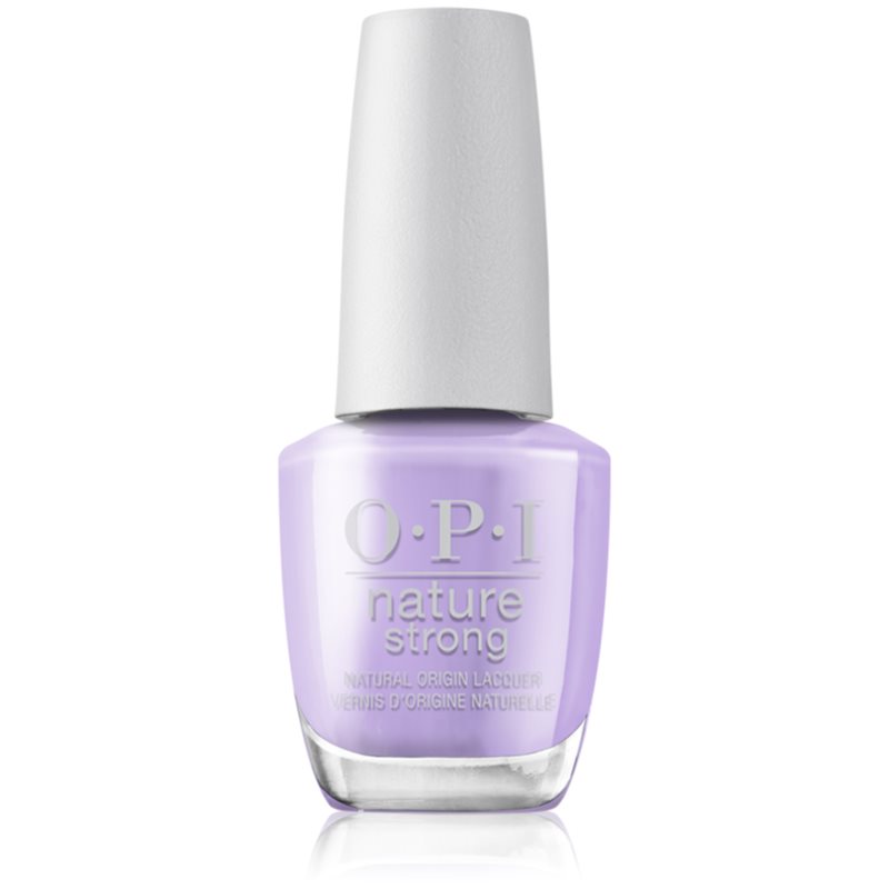 OPI Nature Strong körömlakk Spring Into Action 15 ml-Ár