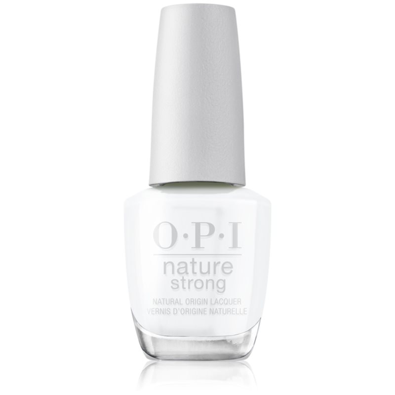 OPI Nature Strong körömlakk Strong as Shell 15 ml-Ár