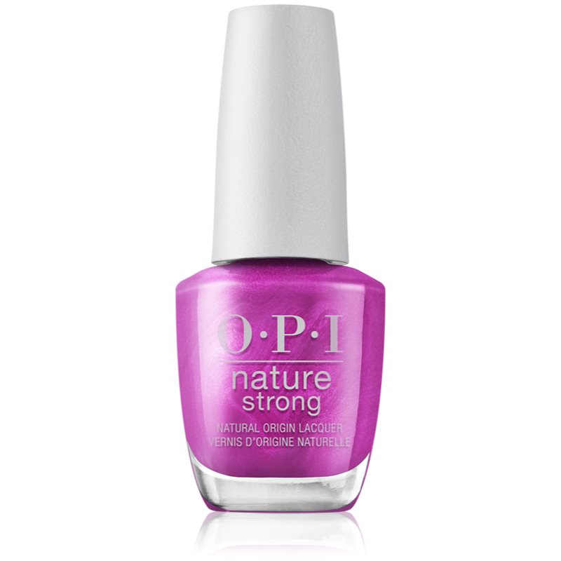 OPI Nature Strong körömlakk Thistle Make You Bloom 15 ml-Ár