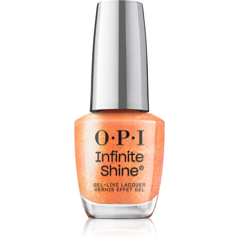 OPI OPI’m Dreaming Infinity Shine körömlakk Dreamsicle 15 ml