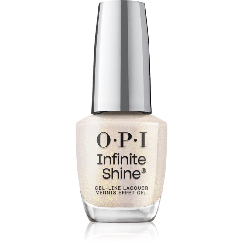 OPI OPI’m Dreaming Infinity Shine körömlakk From Dusk to Salon