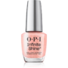 OPI OPI’m Dreaming Infinity Shine körömlakk árnyalat Suzi's Pedicure Throne 15 ml