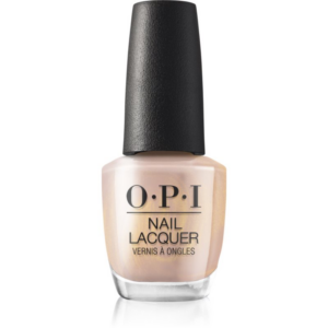 OPI OPI’m Dreaming  Nail Lacquer körömlakk árnyalat Mirror