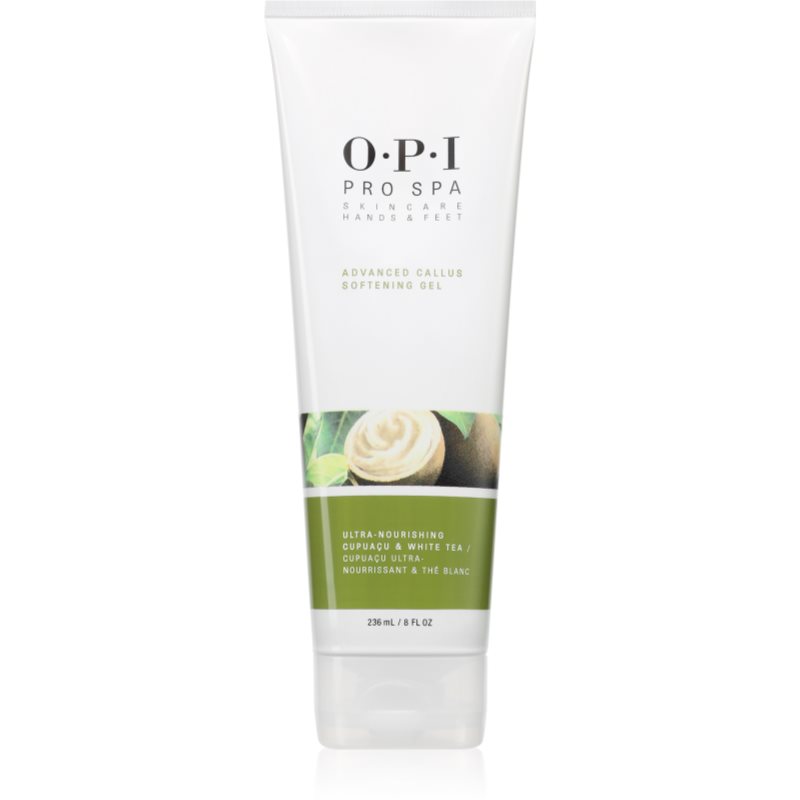 OPI Pro Spa bőrpuhító krém lábra 236 ml-Ár