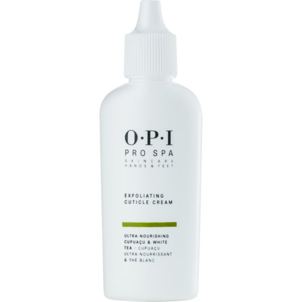 OPI Pro Spa radírozó balzsam a körömágy bőrére 27 ml-Ár
