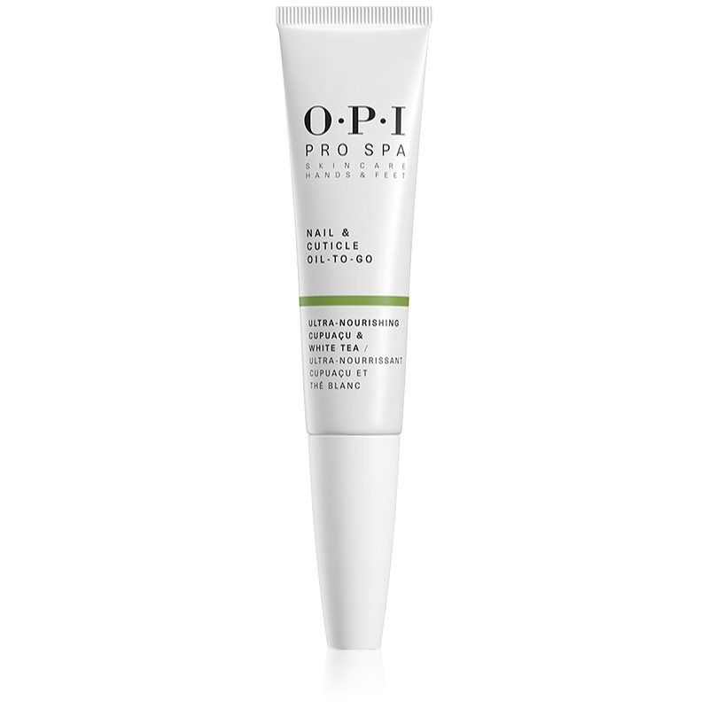 OPI Pro Spa tápláló körömolaj 7.5 ml-Ár