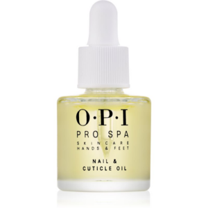 OPI Pro Spa tápláló olaj a körmökre és a körömbőrre 8.6 ml-Ár