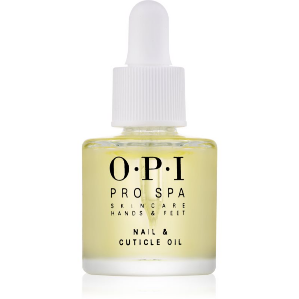 OPI Pro Spa tápláló olaj a körmökre és a körömbőrre 8.6 ml-Ár