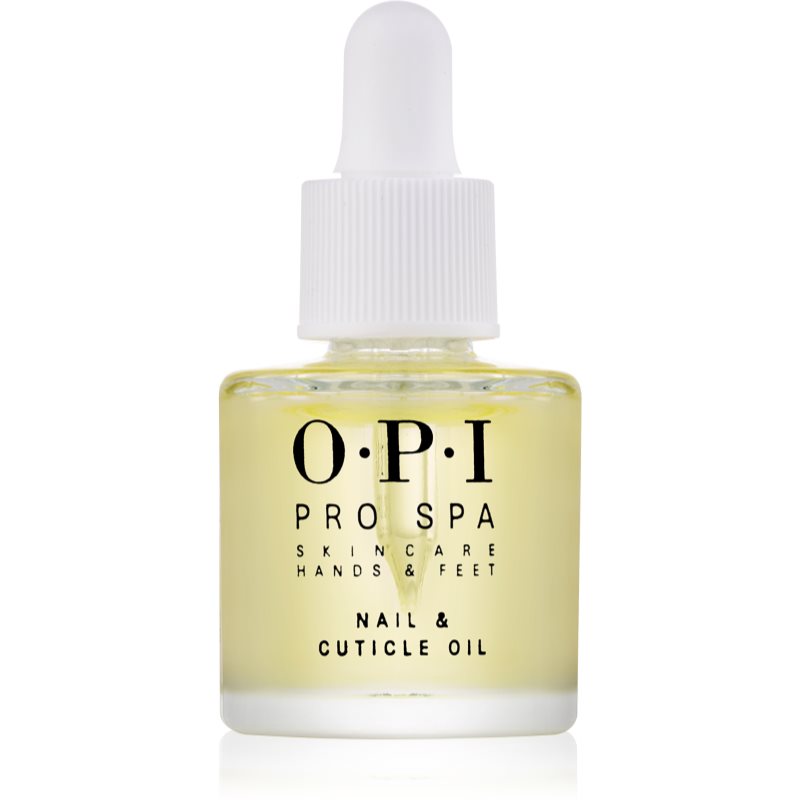 OPI Pro Spa tápláló olaj a körmökre és a körömbőrre 8.6 ml-Ár