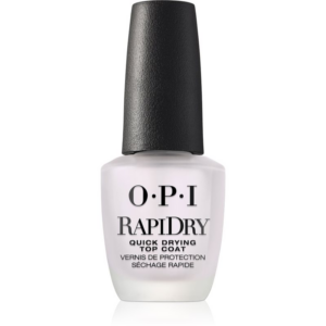 OPI Rapidry gyorsan száradó fedőlakk körmökre 15 ml-Ár