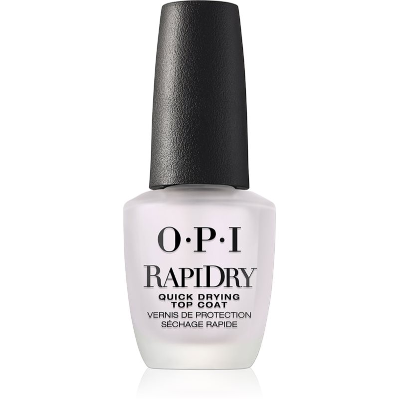 OPI Rapidry gyorsan száradó fedőlakk körmökre 15 ml-Ár