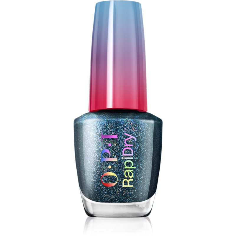 OPI Rapidry gyorsan száradó körömlakk árnyalat All Dry n’ Mighty 9 ml-ár