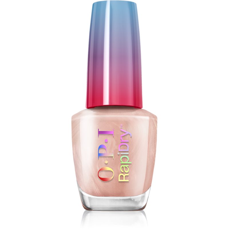 OPI Rapidry gyorsan száradó körömlakk árnyalat All Touchy Feely 9 ml-ár