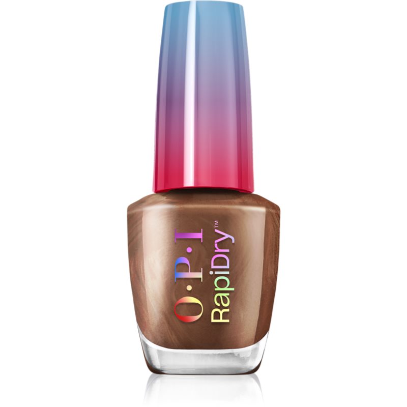 OPI Rapidry gyorsan száradó körömlakk árnyalat Awe of a Sudden 9 ml-ár