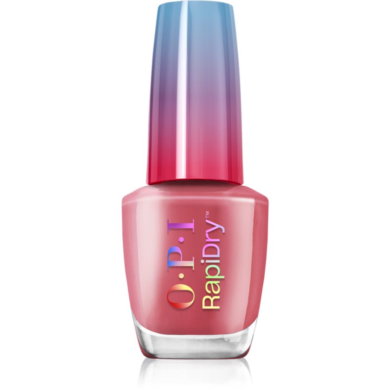 OPI Rapidry gyorsan száradó körömlakk árnyalat Dry and Dash 9 ml-ár