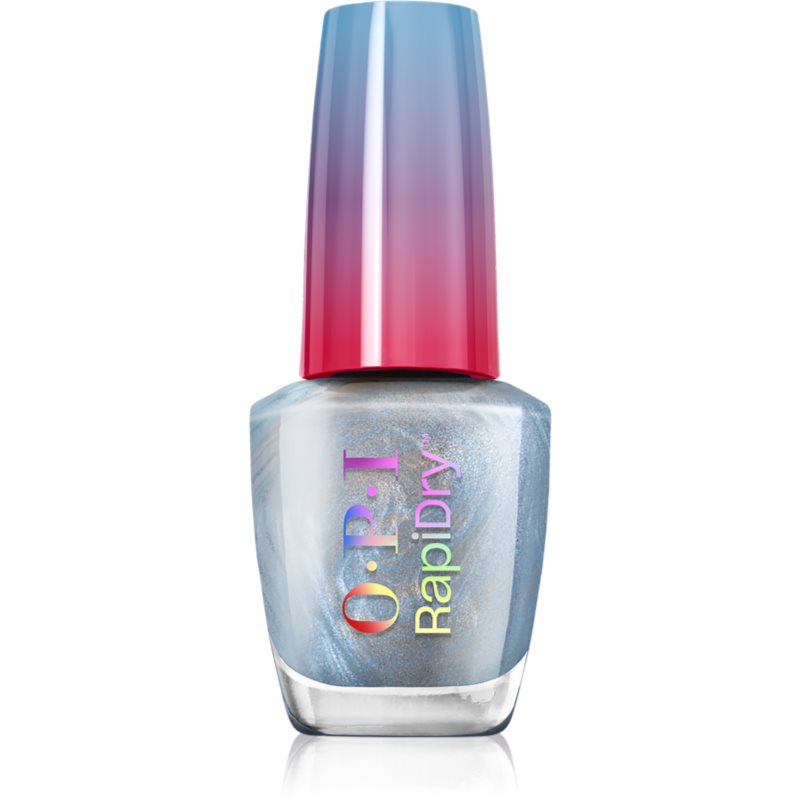 OPI Rapidry gyorsan száradó körömlakk árnyalat Freeze n’ Thank You 9 ml-ár