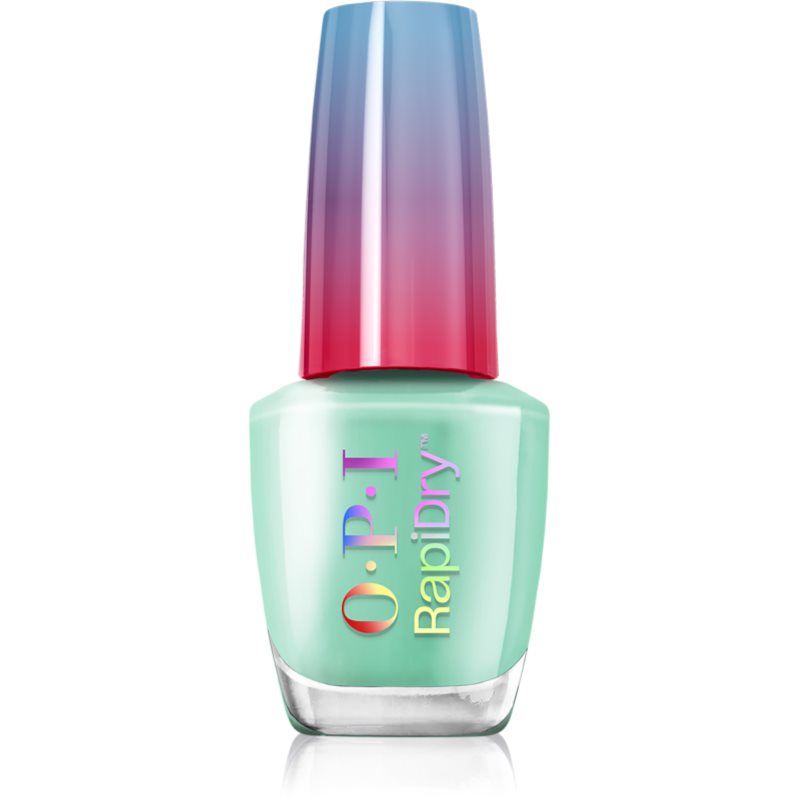 OPI Rapidry gyorsan száradó körömlakk árnyalat No Further Delays 9 ml-ár