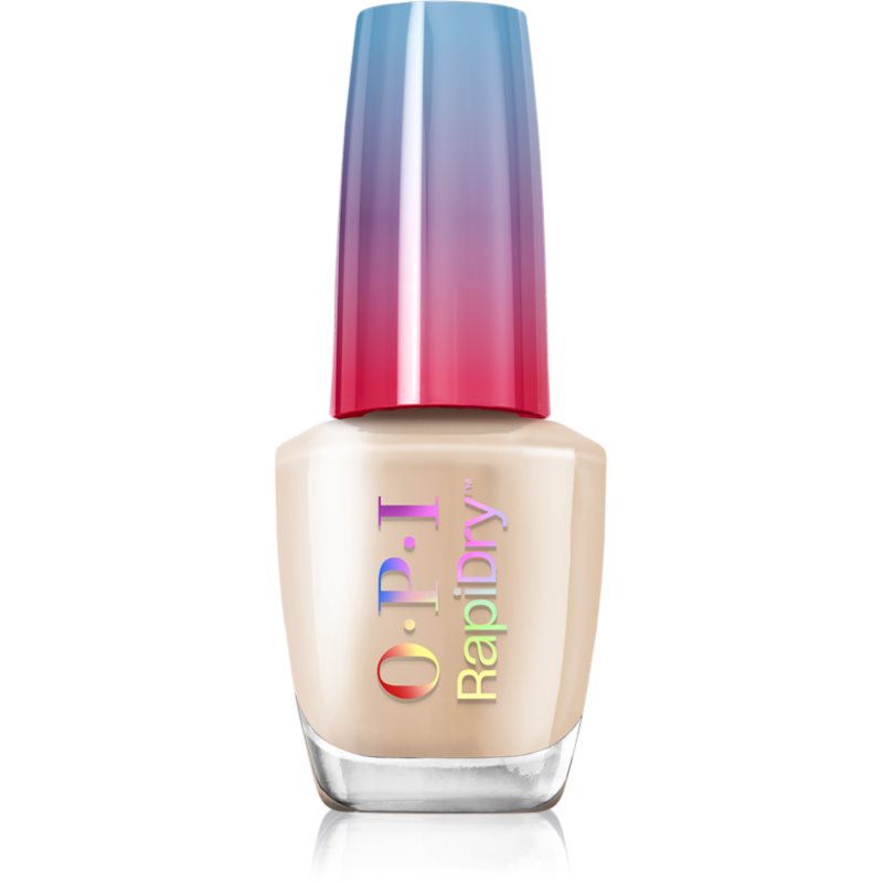 OPI Rapidry gyorsan száradó körömlakk árnyalat Quick Sand 9 ml-ár