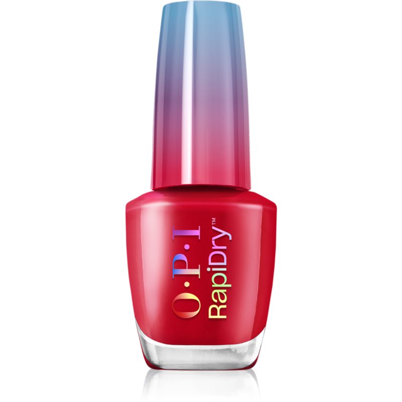OPI Rapidry gyorsan száradó körömlakk árnyalat Secs Appeal 9 ml-ár