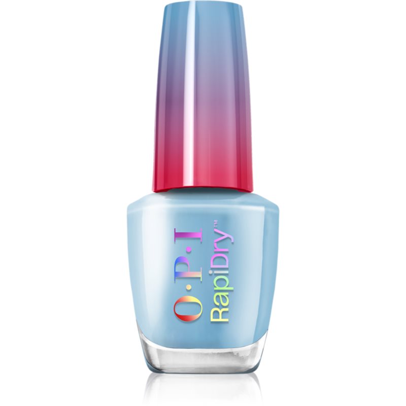 OPI Rapidry gyorsan száradó körömlakk árnyalat Snap Your Fingers 9 ml-ár