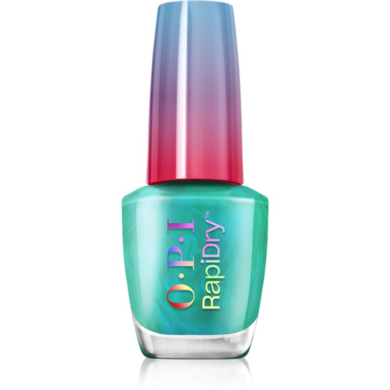 OPI Rapidry gyorsan száradó körömlakk árnyalat Speed of Bright 9 ml-ár