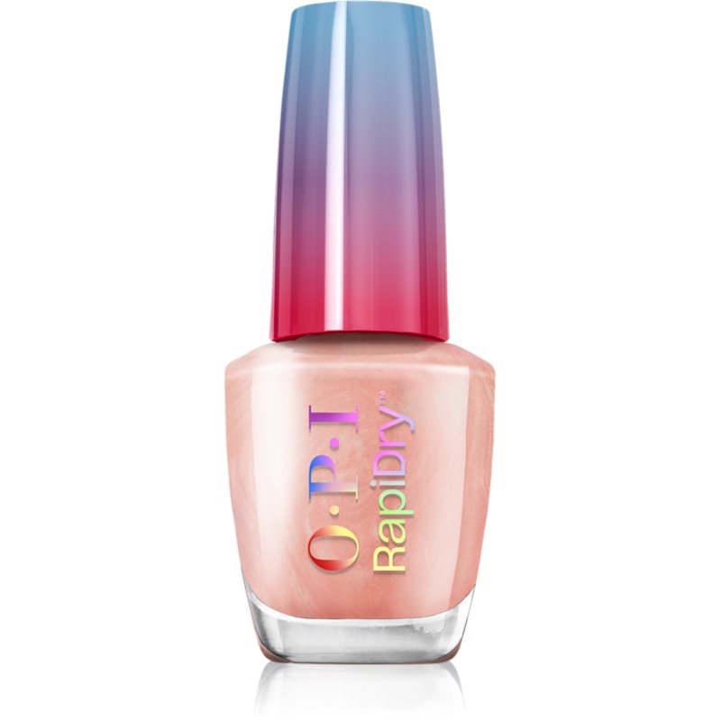 OPI Rapidry gyorsan száradó körömlakk árnyalat Stun n’ Done 9 ml-ár