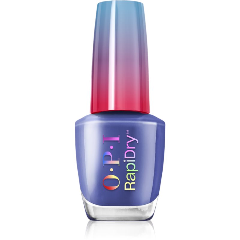 OPI Rapidry gyorsan száradó körömlakk árnyalat To Dry For 9 ml-ár