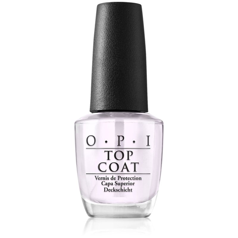 OPI Top Coat jól fedő körömlakk 15 ml-Ár