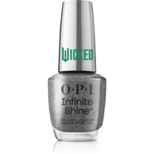 OPI Wicked Infinite Shine körömlakk árnyalat It's the Shiz 15 ml