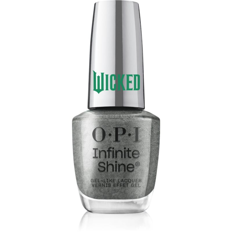 OPI Wicked Infinite Shine körömlakk árnyalat It's the Shiz 15 ml