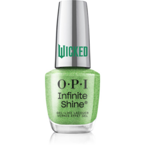 OPI Wicked Infinite Shine körömlakk árnyalat OPI'm Phosphorescent! 15 ml