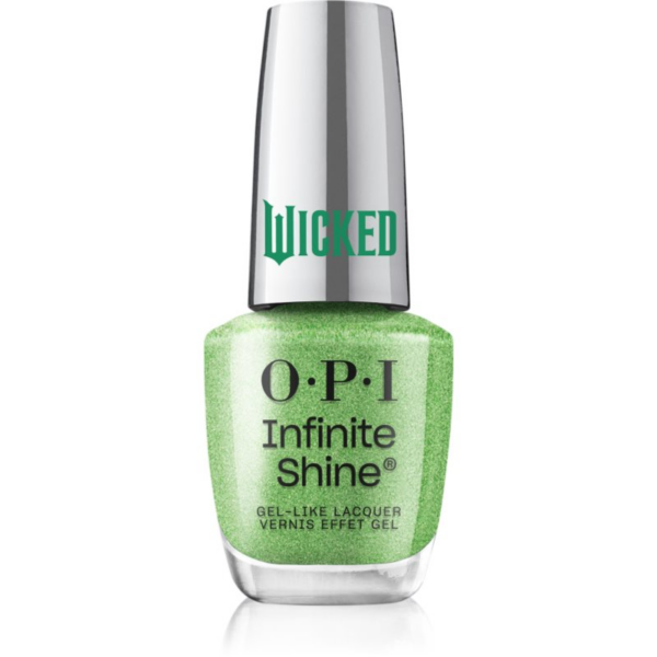 OPI Wicked Infinite Shine körömlakk árnyalat OPI'm Phosphorescent! 15 ml