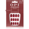 OPI xPRESS/ON műköröm Big Apple Red 30 db-Ár